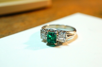 �򕌁@�֎s �y���_���g�l�b�N���X�@�W���G���[���t�H�[�� �@�G�������h�@K18