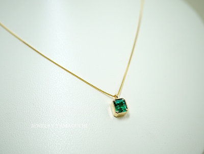 �򕌁@�֎s �y���_���g�l�b�N���X�@�W���G���[���t�H�[�� �@�G�������h�@K18