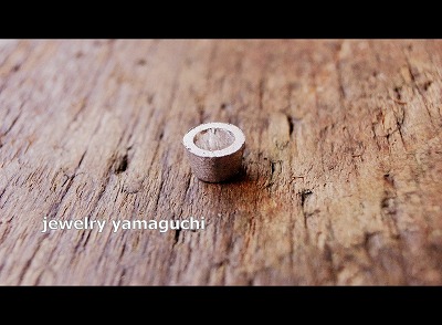 立爪 指輪 リフォーム 岐阜