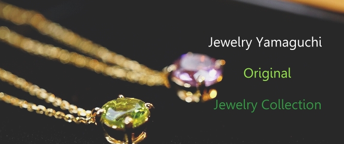 jewelry yamaguchi original jewelry collection japan