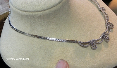 �򕌁@�֎s �@�W���G���[���t�H�[���@�_�C���@�l�b�N���X