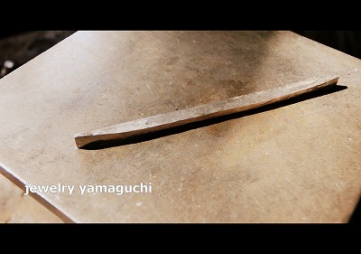 岐阜 関市 指輪 立爪 ジュエリーリフォーム