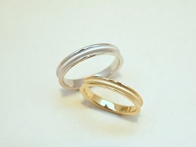 結婚指輪01